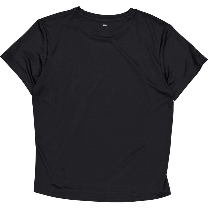 T-Shirt Run It Preto