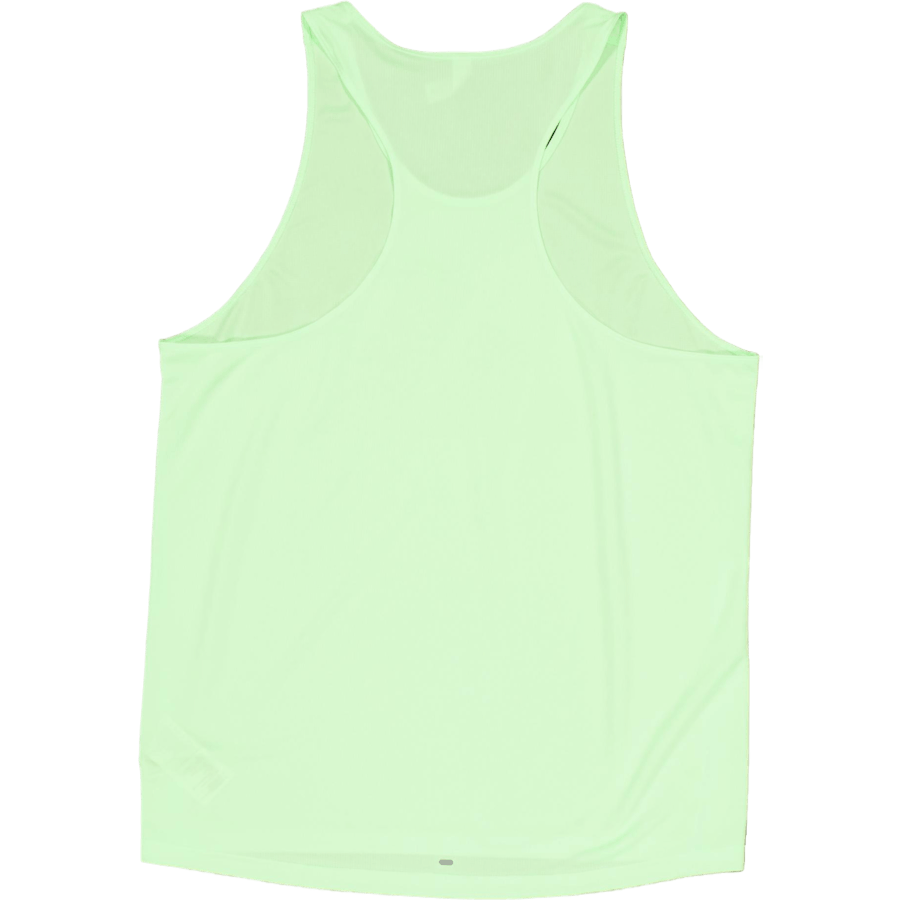 Run It Tank Top Grün