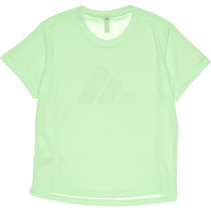 T-Shirt Run It Verde