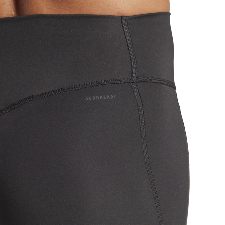 Optime 7 collu legingi melni