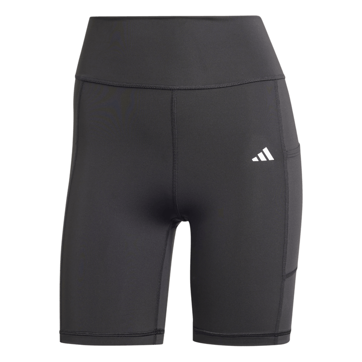 Optime 7 collu legingi melni