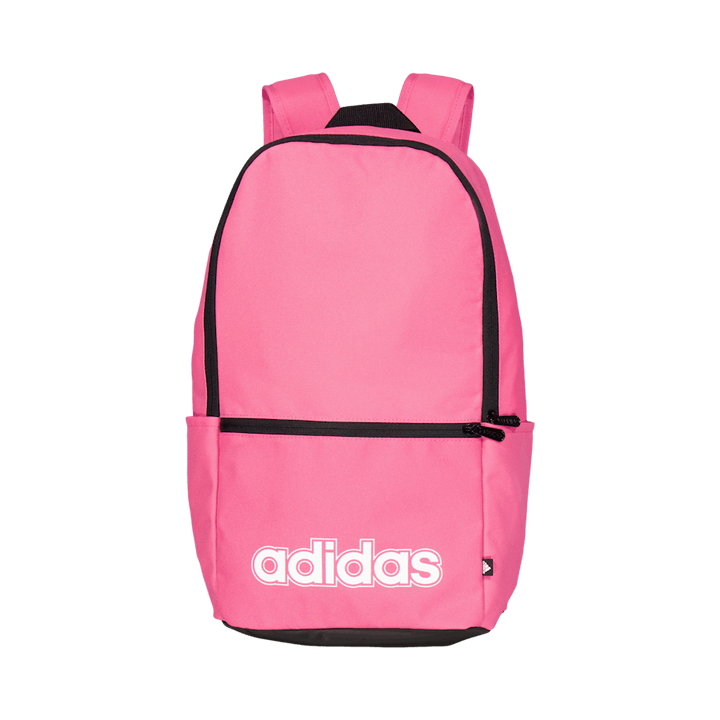 Mochila Classic Foundation Pulse Magenta / Branco