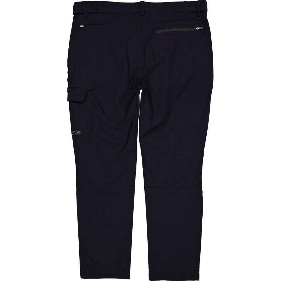 Pantalon Evie Noir