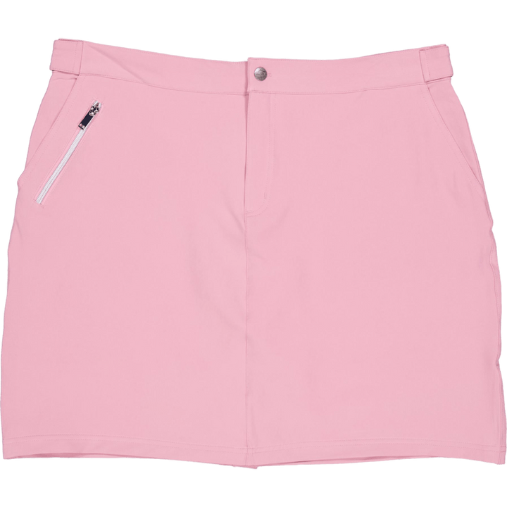 Jupe-short Hollie Reco rose poudré