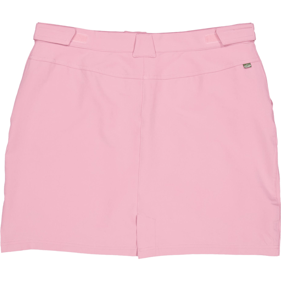 Jupe-short Hollie Reco rose poudré