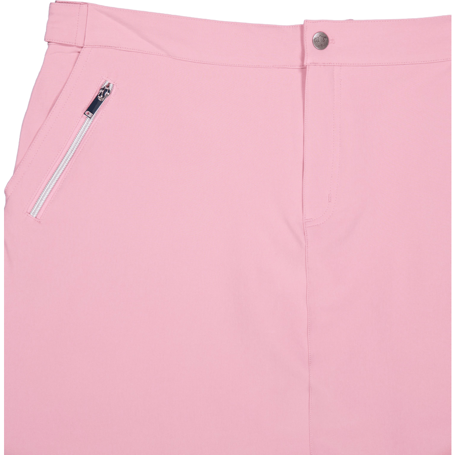 Jupe-short Hollie Reco rose poudré