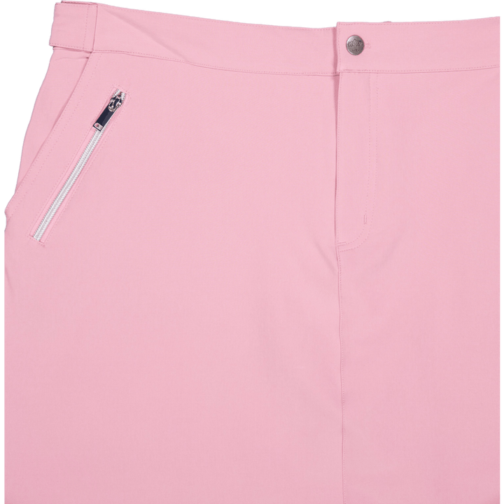 Jupe-short Hollie Reco rose poudré
