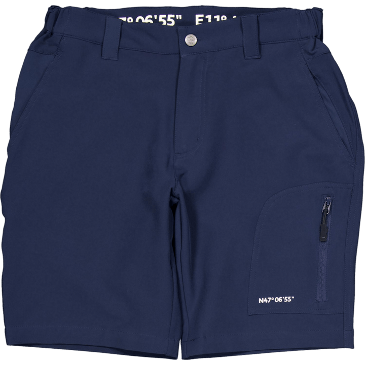 Hyatt Reco Shorts Dunkelmarine
