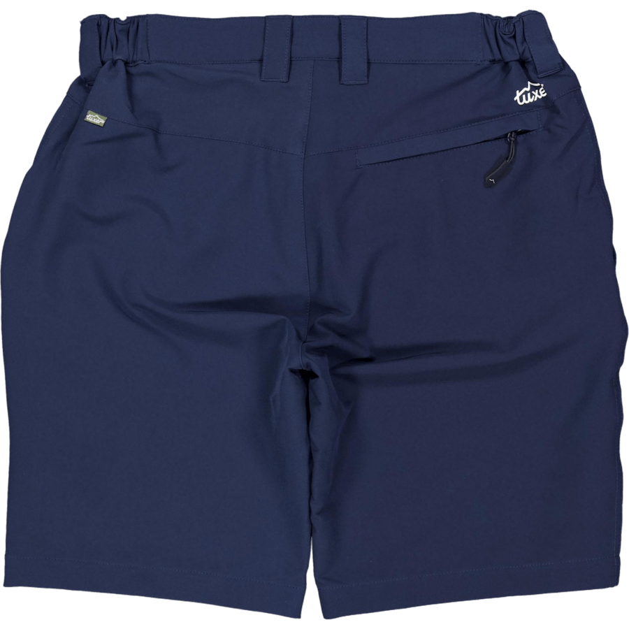 Hyatt Reco Shorts Dunkelmarine