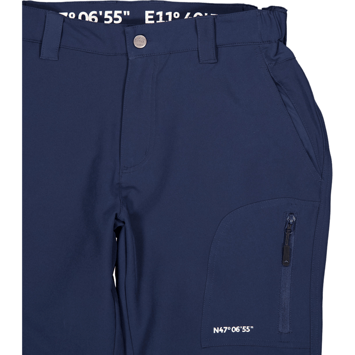 Hyatt Reco Shorts Dunkelmarine