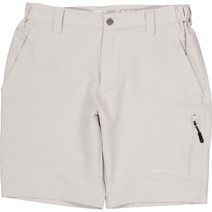 Short Hyatt Reco Stone