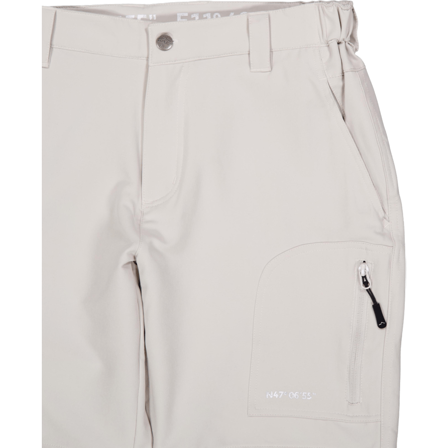 Short Hyatt Reco Stone