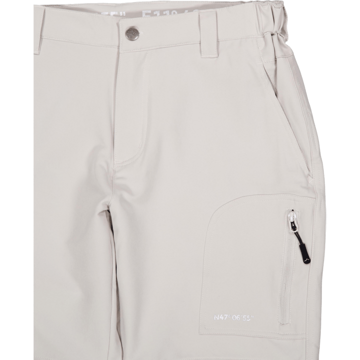 Short Hyatt Reco Stone