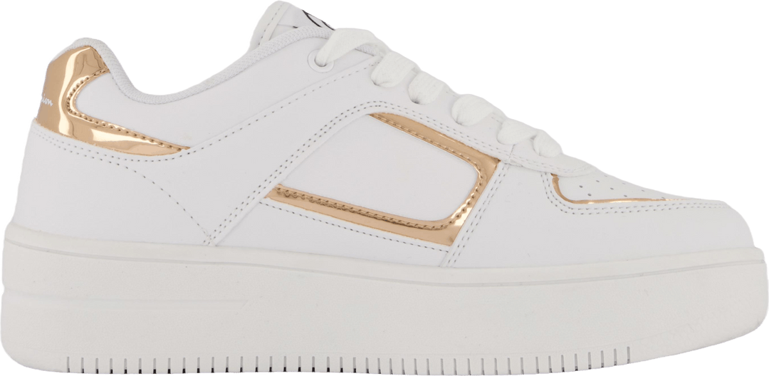 Foul Play Plat Element Slick L Bright White