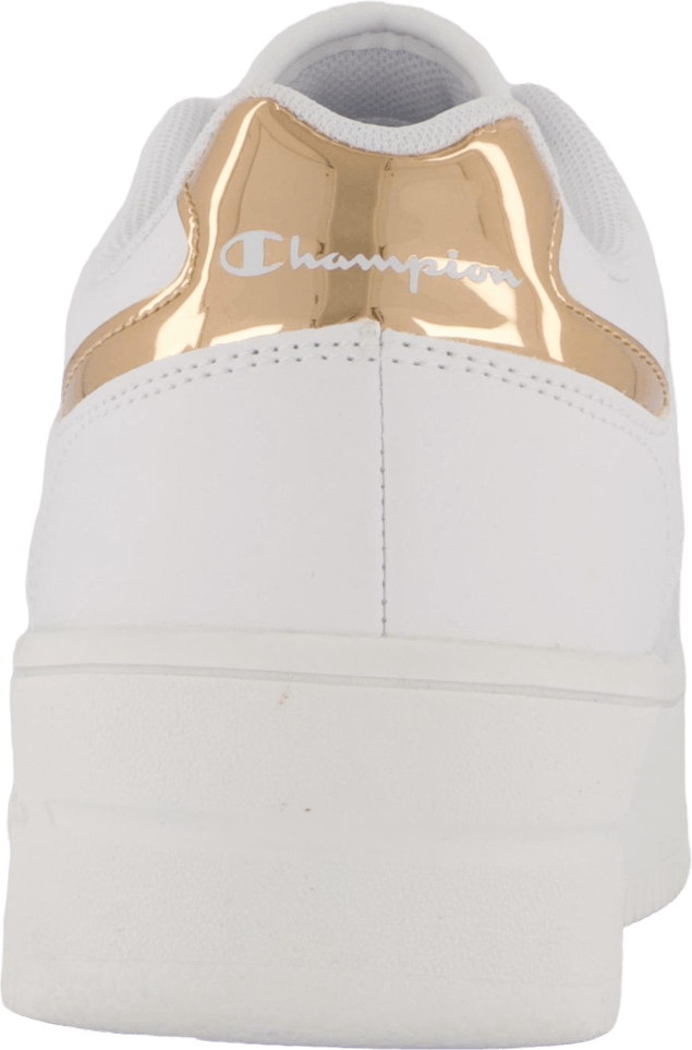 Foul Play Plat Element Slick L Bright White