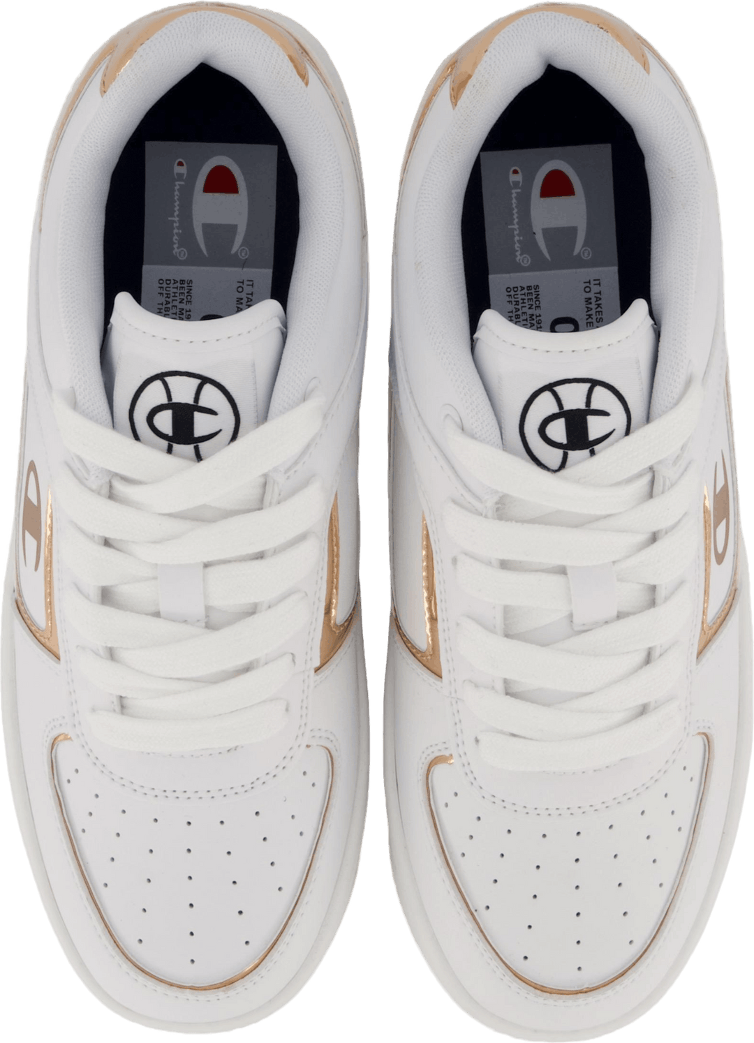 Foul Play Plat Element Slick L Bright White