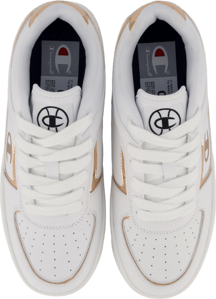 Foul Play Plat Element Slick L Bright White