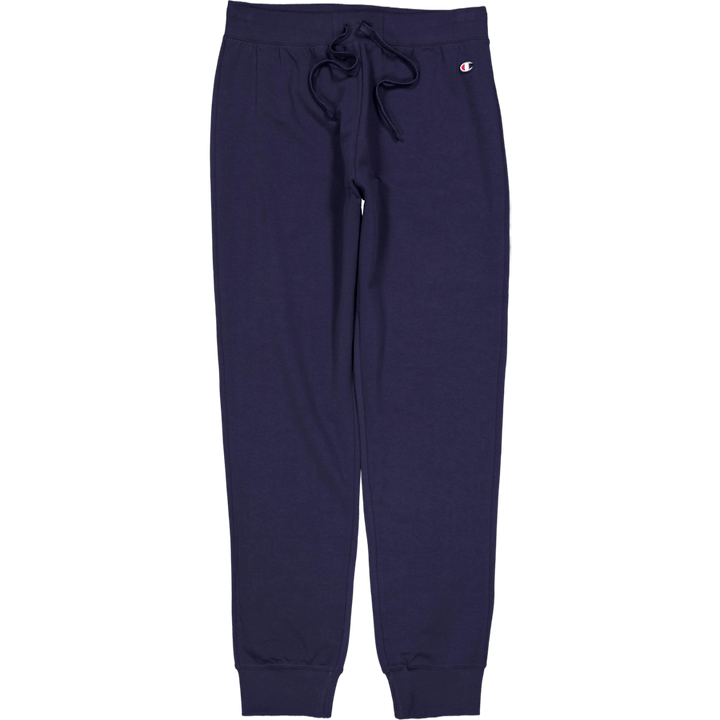 Kalhoty s žebrovanými manžetami Sky Captain