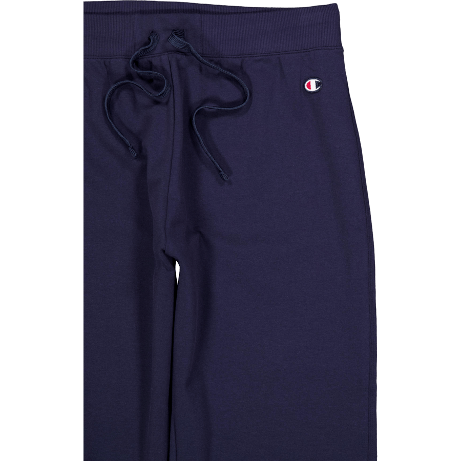 Kalhoty s žebrovanými manžetami Sky Captain