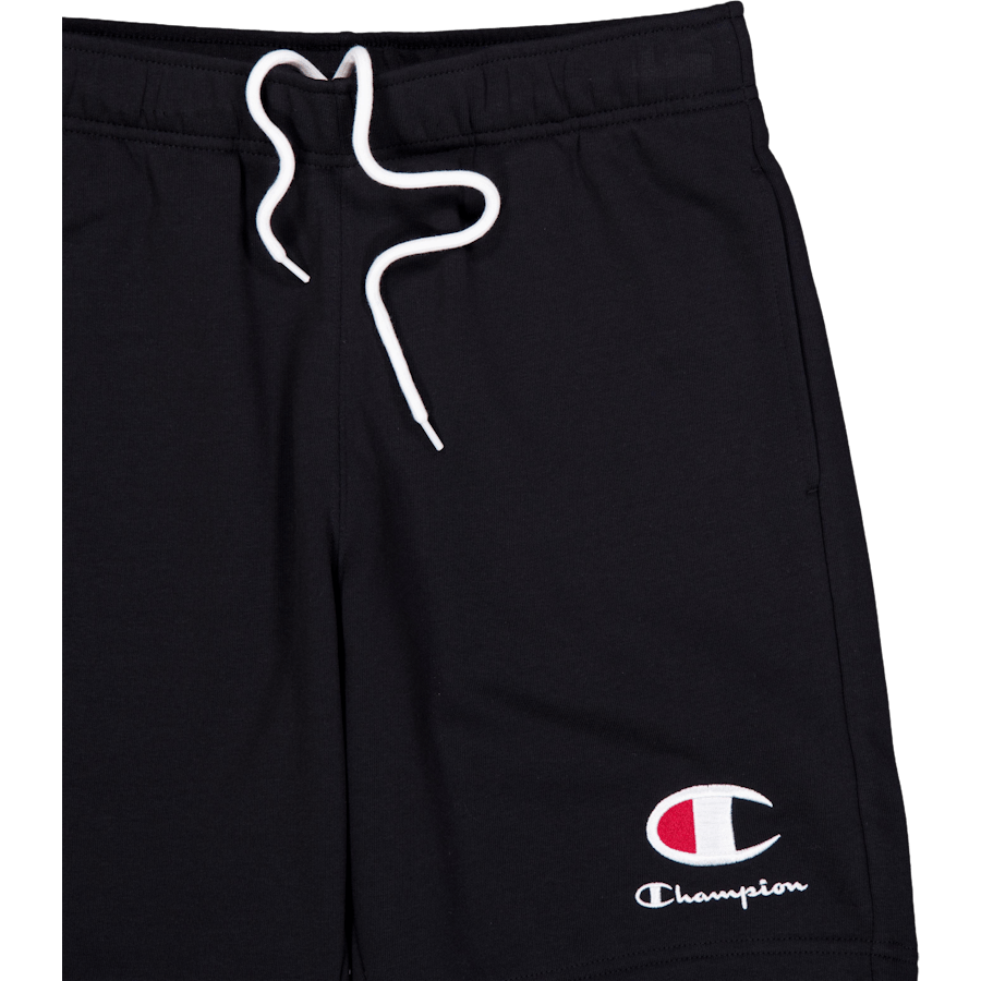 Bermudes Black Beauty