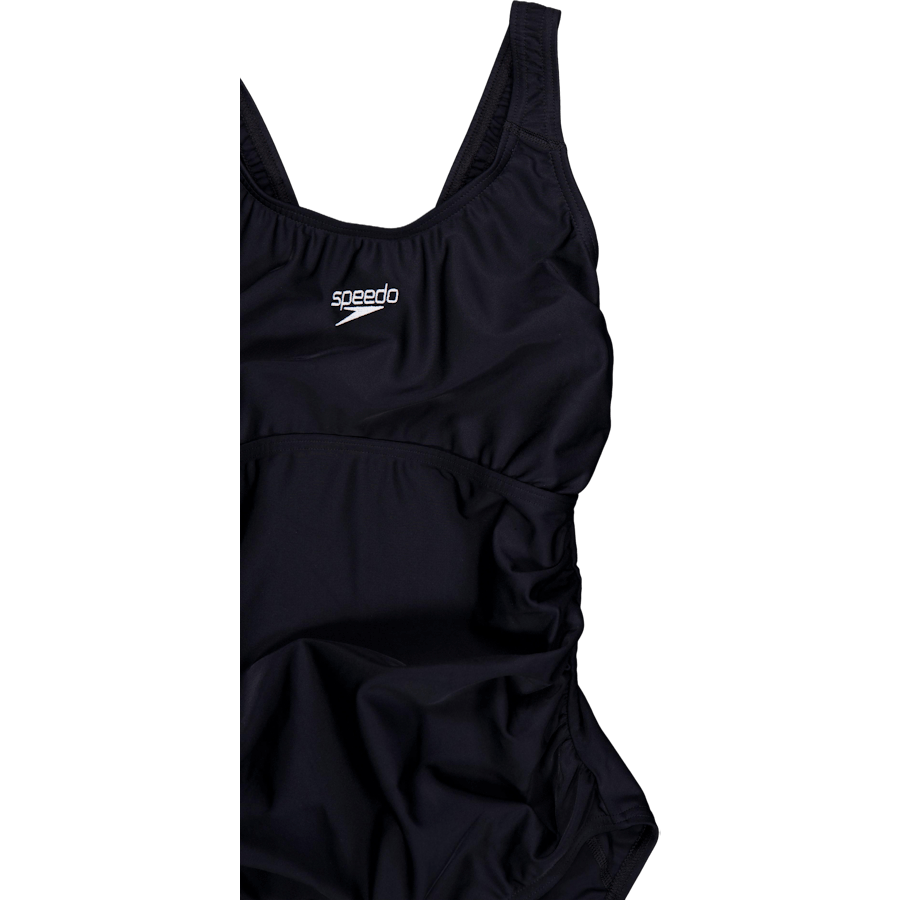 Ensemble de fitness maternité pour femme, 1 pièce, noir