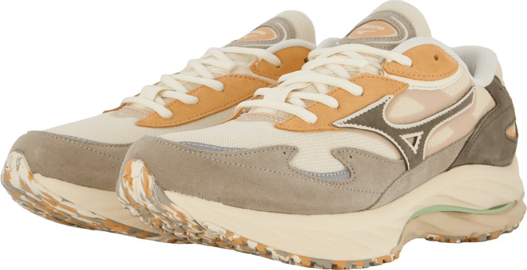 Wave Rider Beta(u) Vintage Khaki/major Brown/moth