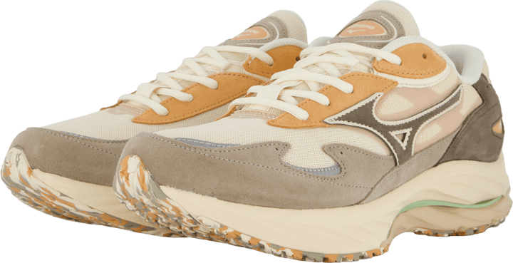 Wave Rider Beta(u) Vintage Khaki/major Brown/moth