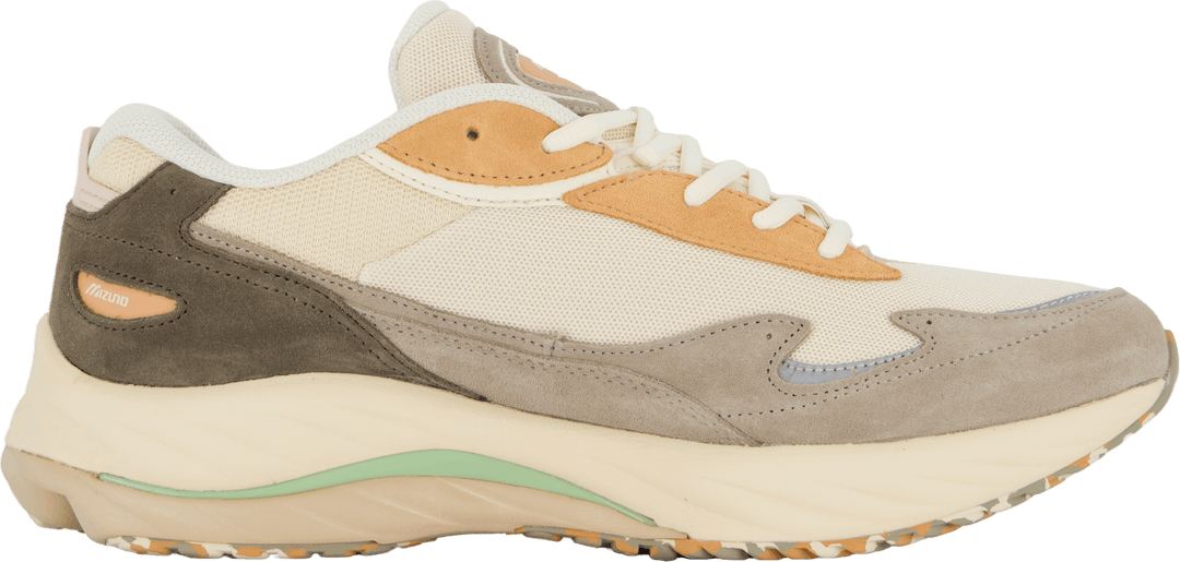 Wave Rider Beta(u) Vintage Khaki/major Brown/moth