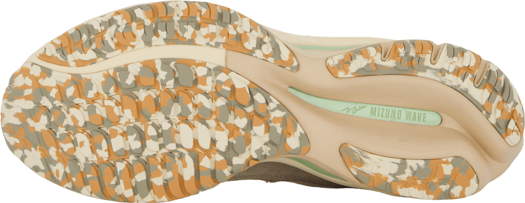 Wave Rider Beta(u) Vintage Khaki/major Brown/moth