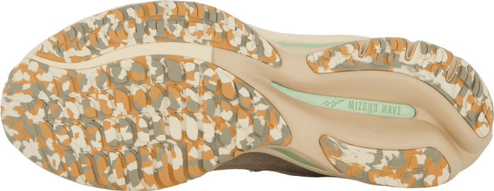 Wave Rider Beta(u) Vintage Khaki/major Brown/moth