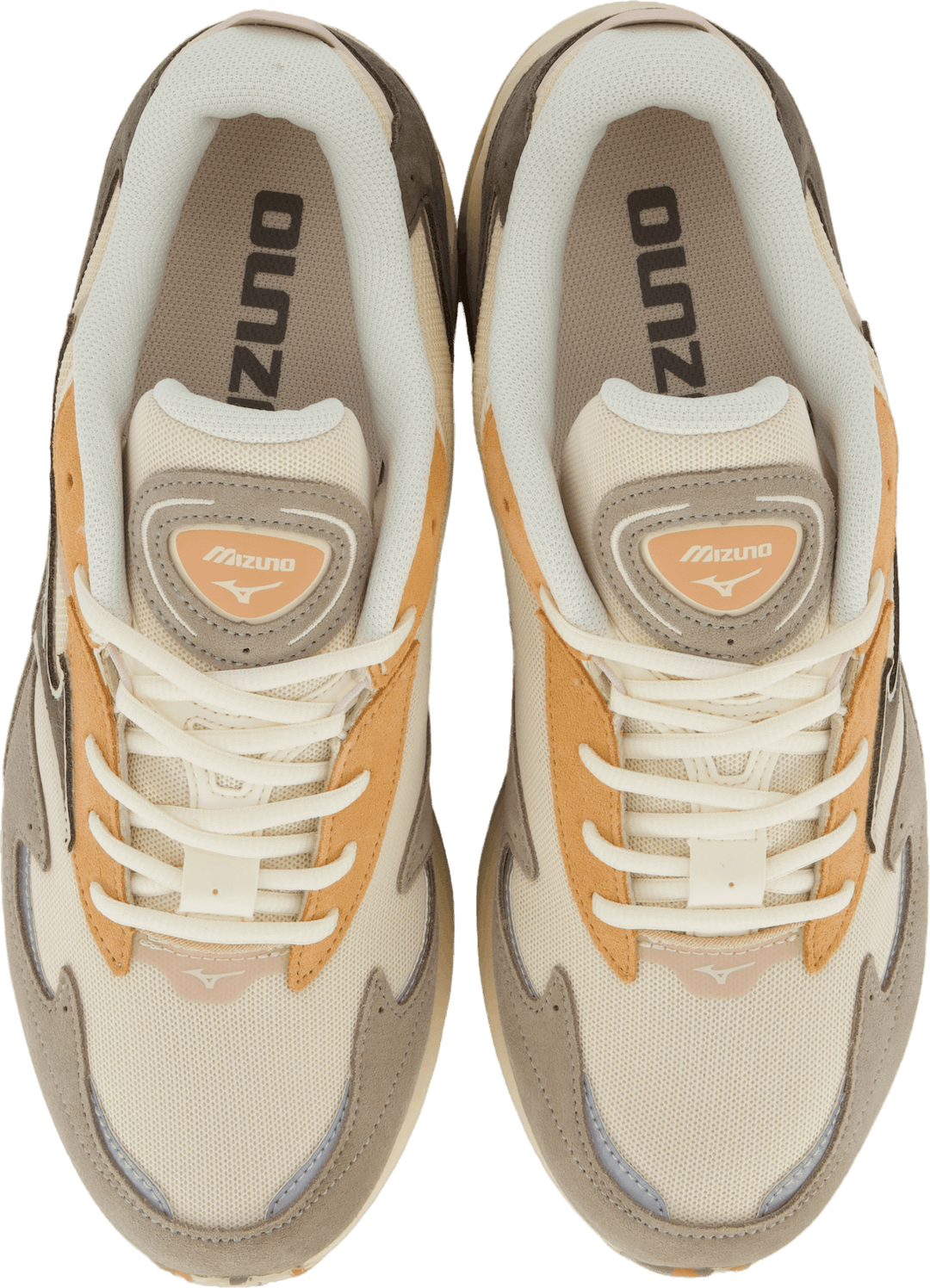 Wave Rider Beta(u) Vintage Khaki/major Brown/moth