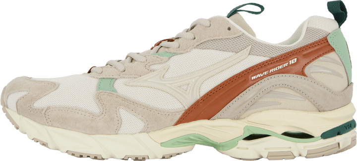 Wave Rider 10(u) Silver Cloud/sable blanc/blanc