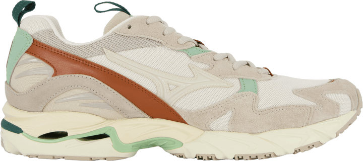 Wave Rider 10(u) Silver Cloud/sable blanc/blanc