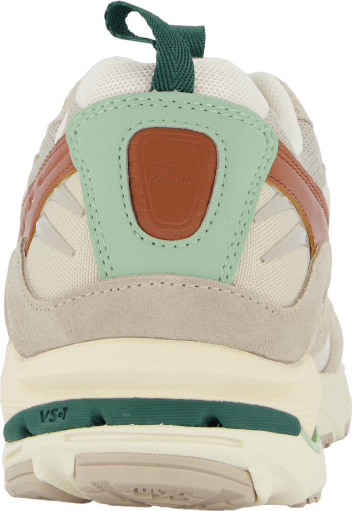 Wave Rider 10(u) Silver Cloud/sable blanc/blanc