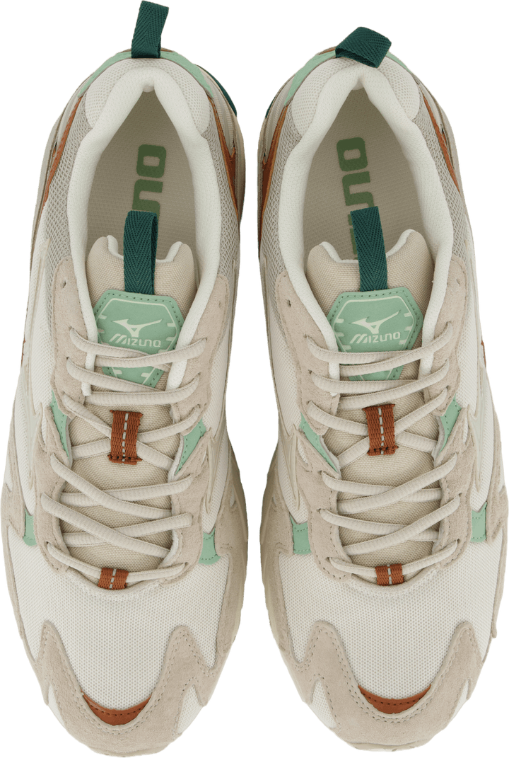 Wave Rider 10(u) Silver Cloud/sable blanc/blanc