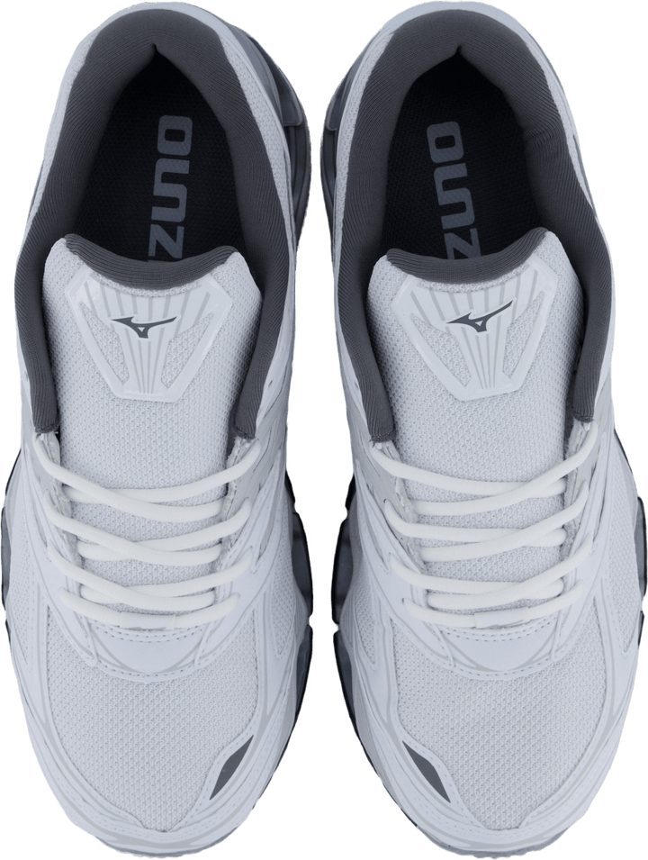 Wave Prophecy Ls(u) Bianco/argento/nebbia di porto