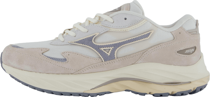 Wave Rider Beta(u) Weißer Sand/ultimatives Grau