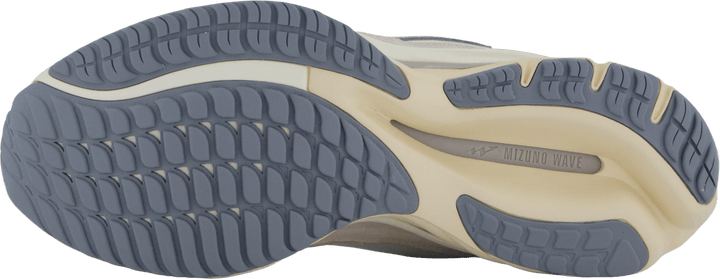 Wave Rider Beta(u) Weißer Sand/ultimatives Grau