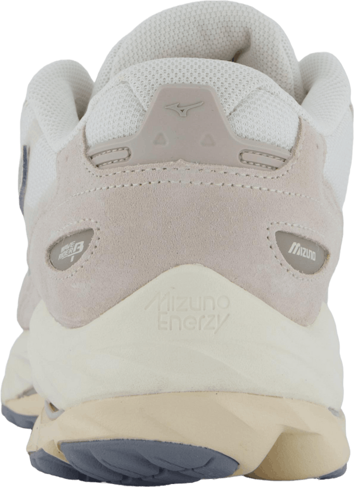 Wave Rider Beta(u) Weißer Sand/ultimatives Grau