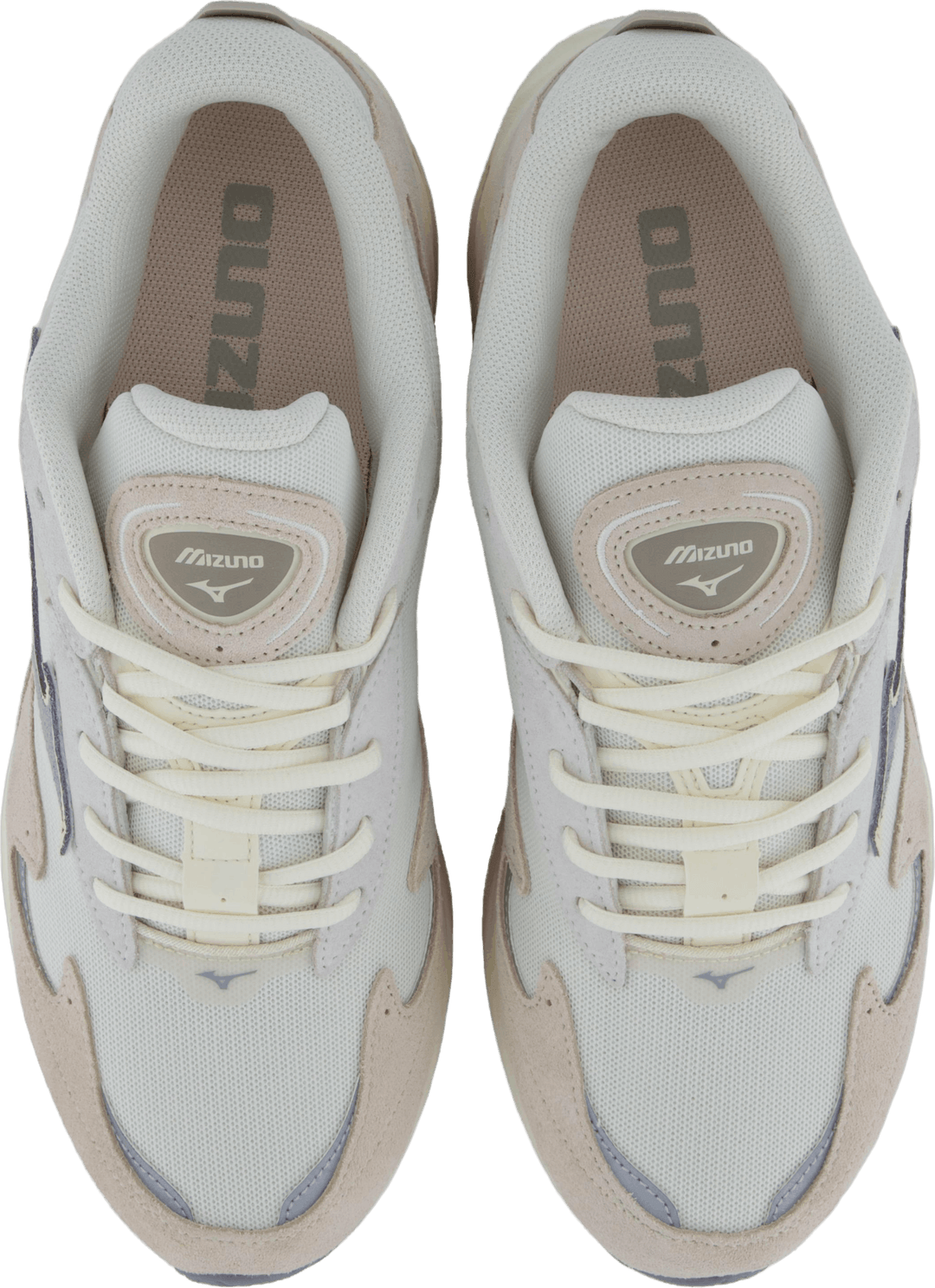 Wave Rider Beta(u) Weißer Sand/ultimatives Grau