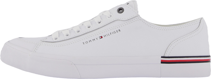 Corporate Vulc Leather
