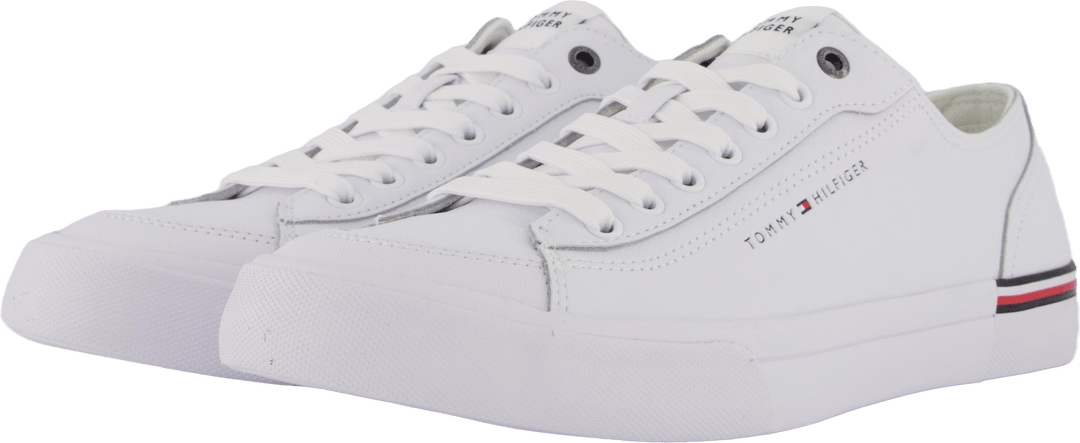 Corporate Vulc Leather