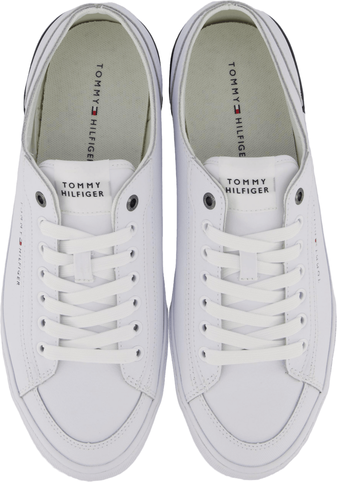 Corporate Vulc Leather