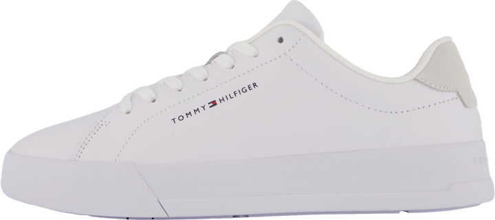 Th Court Leather