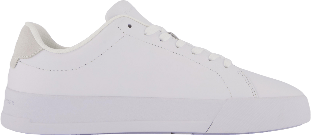Th Court Leather