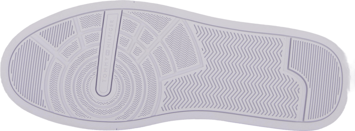 Th Court Leather
