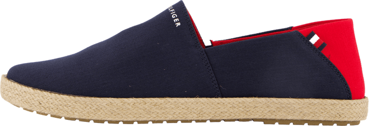 Hilfiger Espadrille Core Texti