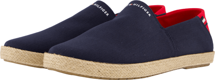 Hilfiger Espadrille Core Texti