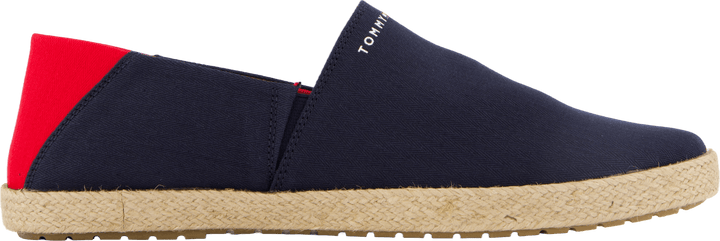 Hilfiger Espadrille Core Texti