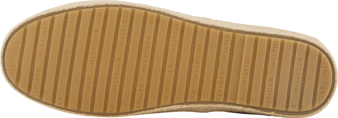 Hilfiger Espadrille Core Texti